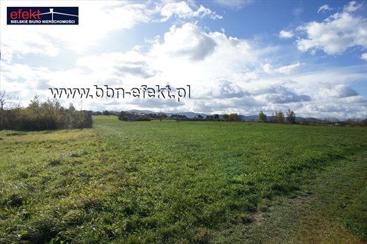 Działka budowlana na sprzedaż Bielsko-Biała, Stare Bielsko 1 500m2 Foto 7