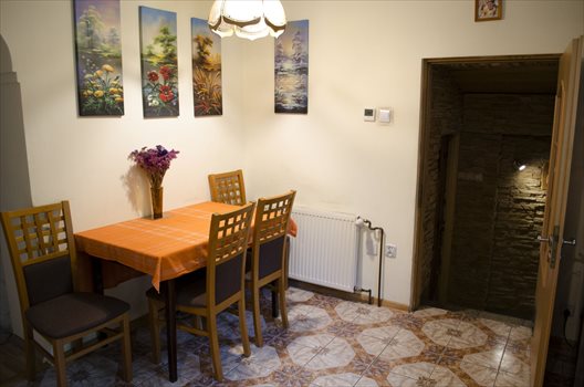 Mieszkanie czteropokojowe na sprzedaż Chrzanów, Trzebińska 110m2 Foto 3