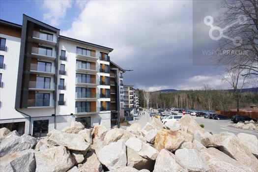 Kawalerka na sprzedaż Szklarska Poręba, blisko centrum 36m2 Foto 3