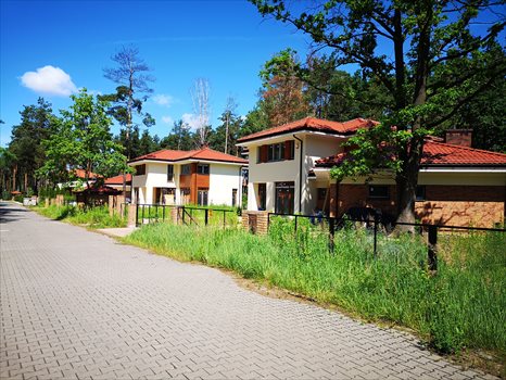 Działka budowlana na sprzedaż Marki, Struga, Zielona 10C 2 507m2 Foto 2