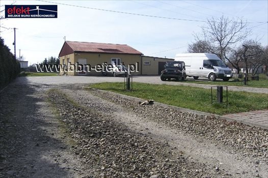 Lokal użytkowy na wynajem Ochaby Małe 160m2 Foto 2