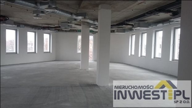 Lokal użytkowy na sprzedaż Olsztyn, Centrum, Centrum 450m2 Foto 1