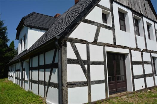 Dom na sprzedaż Jeżyczki, Jeżyczki 250m2 Foto 5