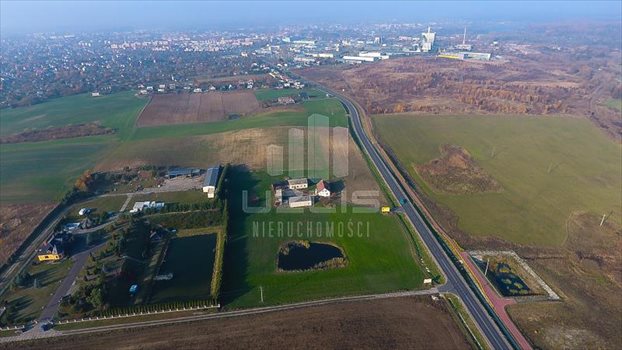 Działka inna na sprzedaż Janowo, Pelplińska 3 000m2 Foto 2