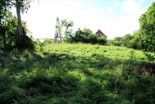 Działka siedliskowa na sprzedaż Krokocie 3 591m2 Foto 6