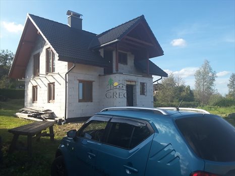 Dom na sprzedaż Ustroń 105m2 Foto 3