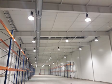 Lokal użytkowy na wynajem Giżycko 1 800m2 Foto 6