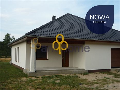 Dom na sprzedaż Osieczna 126m2 Foto 1