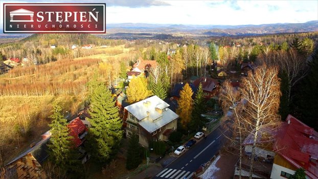 Lokal użytkowy na sprzedaż Karpacz 600m2 Foto 1