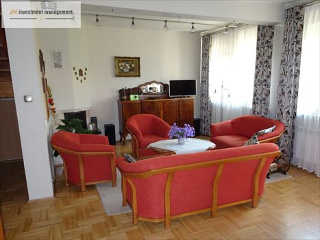 Dom na sprzedaż Kraków, Krowodrza, Łokietka 280m2 Foto 4