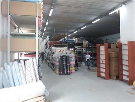 Lokal użytkowy na wynajem JANKI- Magazyn, Hala - 480 m2 480m2 Foto 5