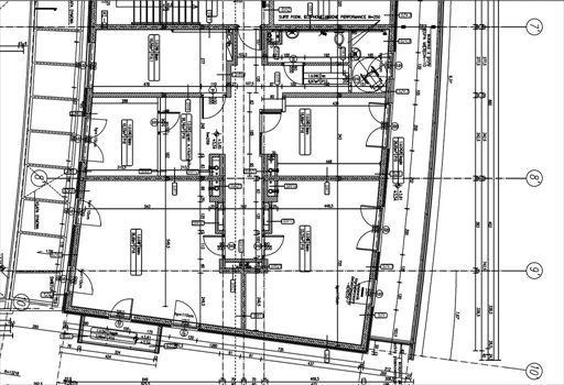 Lokal użytkowy na wynajem Kraków, Salwator, Sołtysa Dytmara 310m2 Foto 12