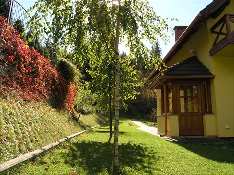 Dom na sprzedaż Falsztyn, Królowej Polski 277m2 Foto 6