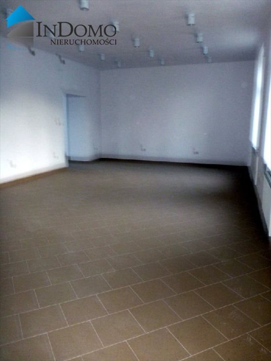 Lokal użytkowy na wynajem Piotrków Trybunalski 80m2 Foto 3