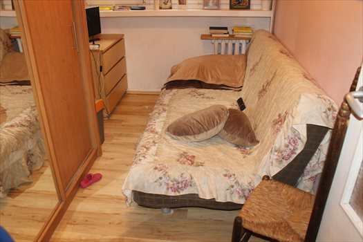 Mieszkanie trzypokojowe na sprzedaż Łódź, Górna, Broniewskiego 53m2 Foto 7