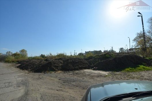 Działka inwestycyjna pod dzierżawę Przemyśl, Okrężna 7 000m2 Foto 1
