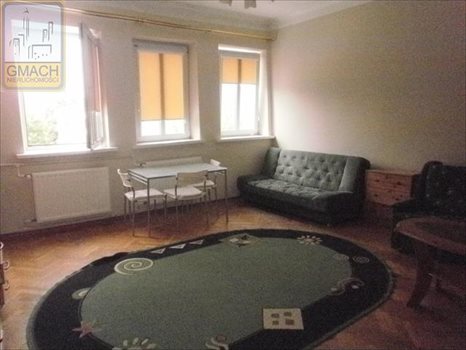 Mieszkanie dwupokojowe na sprzedaż Warszawa, Śródmieście, Andersa 52m2 Foto 4