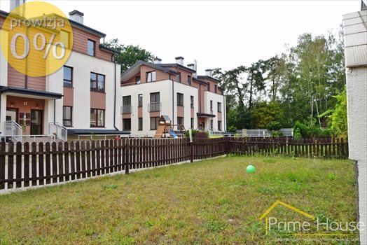 Mieszkanie na sprzedaż Warszawa, Wawer 134m2 Foto 11