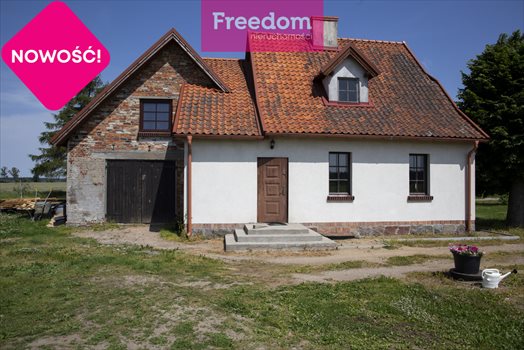 Dom na sprzedaż Radomin 110m2 Foto 3