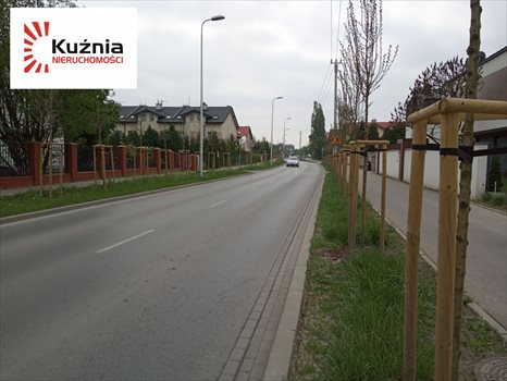Działka rolna na sprzedaż Warszawa, Wawer 4 114m2 Foto 2