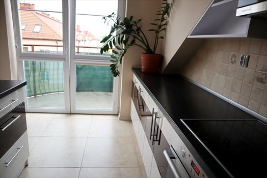Mieszkanie dwupokojowe na sprzedaż Ełk, Centrum 49m2 Foto 7