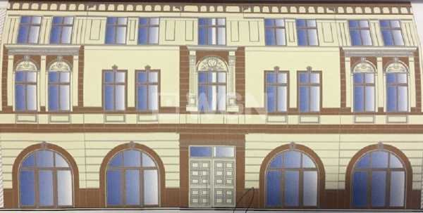 Dom na sprzedaż Inowrocław, Centrum, Świętego Mikołaja 27 722m2 Foto 1