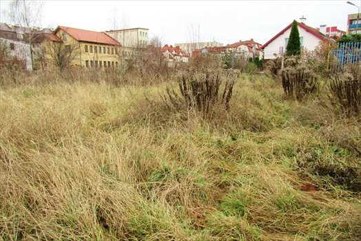 Działka budowlana na sprzedaż Ełk, Północ I 926m2 Foto 10