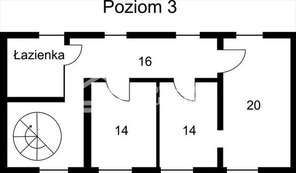 Lokal użytkowy na sprzedaż Gdańsk, Siedlce 250m2 Foto 3