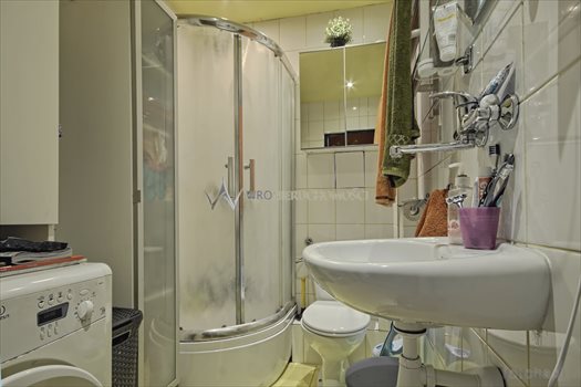 Kawalerka na sprzedaż Czernica, Wojska Polskiego 36m2 Foto 5