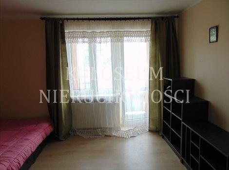 Kawalerka na wynajem Toruń, Bydgoskie Przedmieście, UMK 40m2 Foto 3