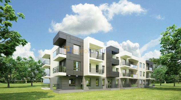 Mieszkanie czteropokojowe na sprzedaż Kielce, Podkarczówka, Kryształowa 70m2 Foto 4