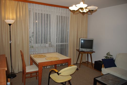 Mieszkanie trzypokojowe na wynajem Kraków, Kraków-Krowodrza, Nad Sudołem 10 49m2 Foto 10