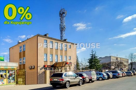 Lokal użytkowy na sprzedaż Mińsk Mazowiecki 1 001m2 Foto 4