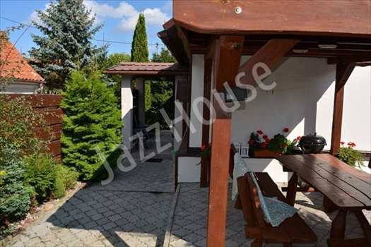 Dom na sprzedaż Rybical, Rybical 230m2 Foto 4