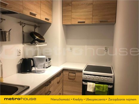 Mieszkanie dwupokojowe na sprzedaż Gdańsk, Chełm, Cienista 38m2 Foto 4