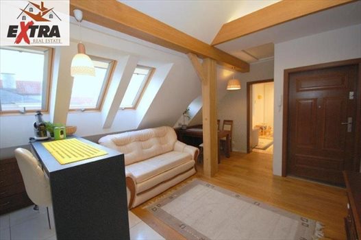 Mieszkanie trzypokojowe na sprzedaż Sopot, Dolny, Kazimierza Wielkiego 67m2 Foto 3