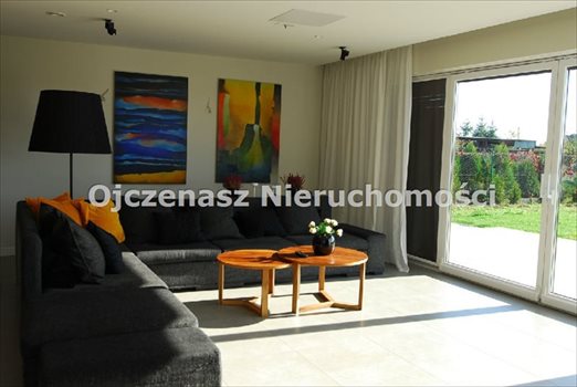 Dom na wynajem Tryszczyn 386m2 Foto 6