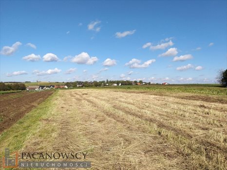 Działka budowlana na sprzedaż Batowice 800m2 Foto 3