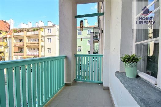 Mieszkanie dwupokojowe na sprzedaż Olsztyn, Zatorze, Klasztorna 66m2 Foto 4