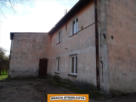 Kawalerka na sprzedaż Borzęcin Duży, Warszawska 30m2 Foto 9