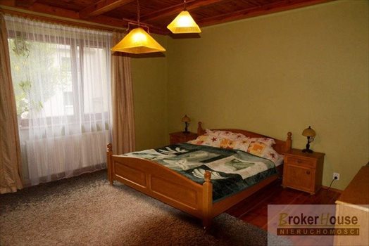Mieszkanie czteropokojowe na wynajem Opole, Dzielnica Generalska 118m2 Foto 6