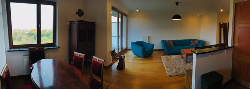 Mieszkanie trzypokojowe na wynajem Warszawa, Mokotów, Bukowińska 10 80m2 Foto 3