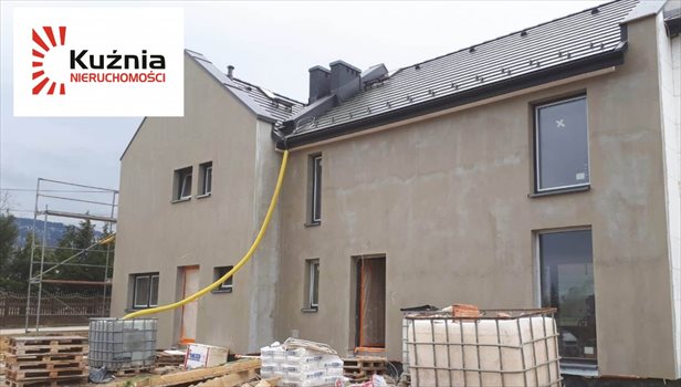 Dom na sprzedaż Kozy 100m2 Foto 6