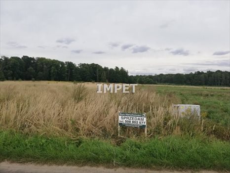 Działka inna na sprzedaż Zgorzelec 804m2 Foto 6
