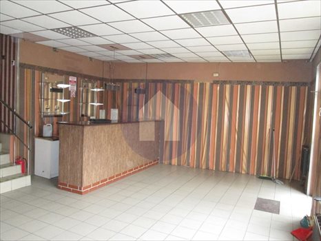 Lokal użytkowy na wynajem Kłodzko 80m2 Foto 1