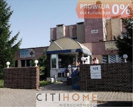Lokal użytkowy na sprzedaż Śrem 2 504m2 Foto 2