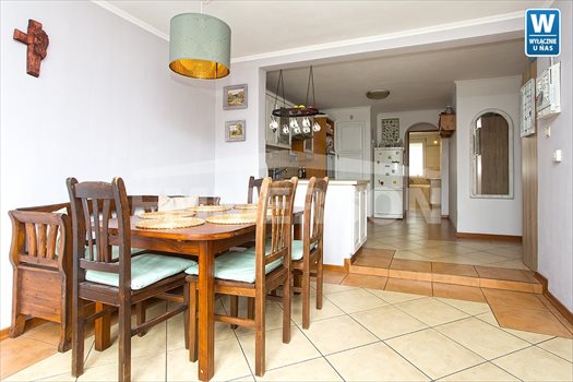 Dom na sprzedaż Radzymin 240m2 Foto 4