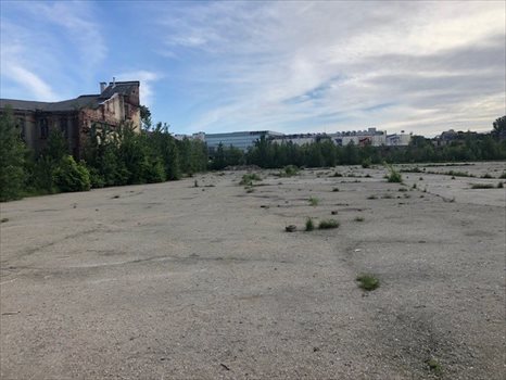 Działka budowlana na sprzedaż Gliwice 25 001m2 Foto 6