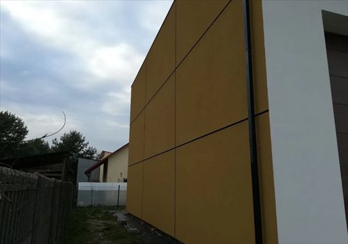 Lokal użytkowy na sprzedaż Bilcza 400m2 Foto 3