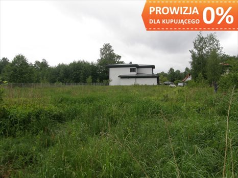Działka budowlana na sprzedaż Warszawa, Wawer, Fromborska 1 259m2 Foto 2